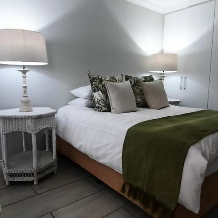 Fairview Villa Yzerfontein Esterno foto