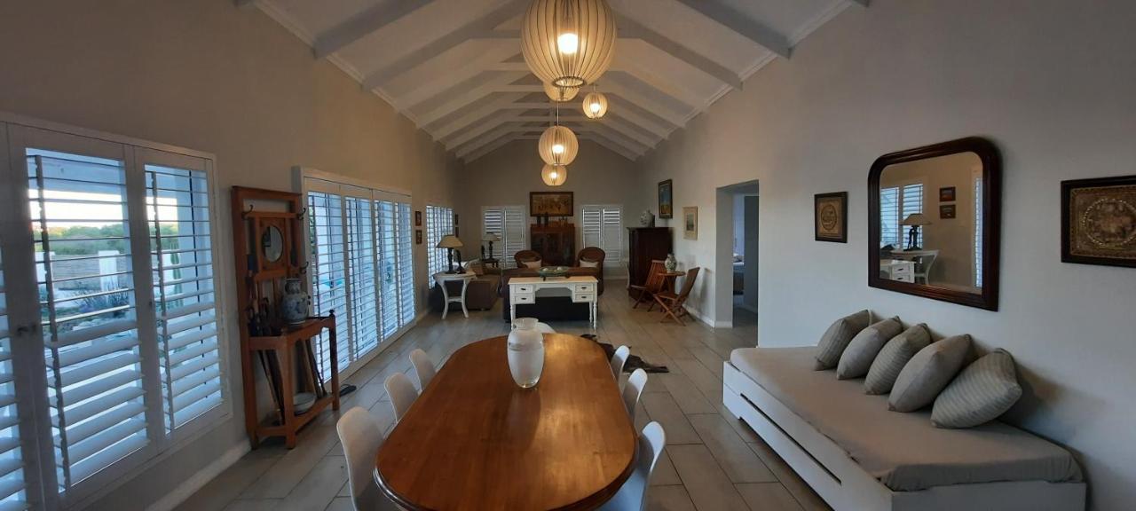 Fairview Villa Yzerfontein Esterno foto