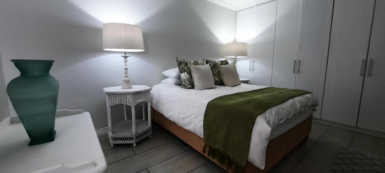 Fairview Villa Yzerfontein Esterno foto