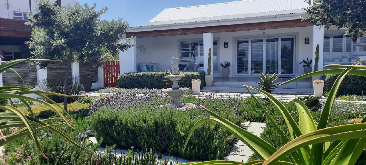 Fairview Villa Yzerfontein Esterno foto