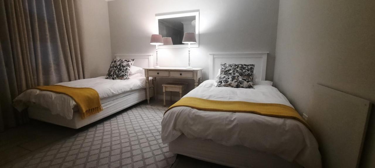 Fairview Villa Yzerfontein Esterno foto