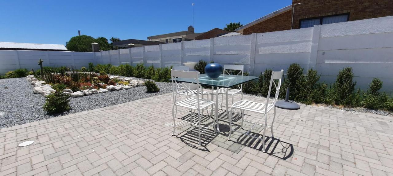 Fairview Villa Yzerfontein Esterno foto