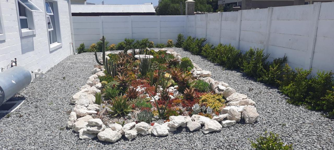 Fairview Villa Yzerfontein Esterno foto