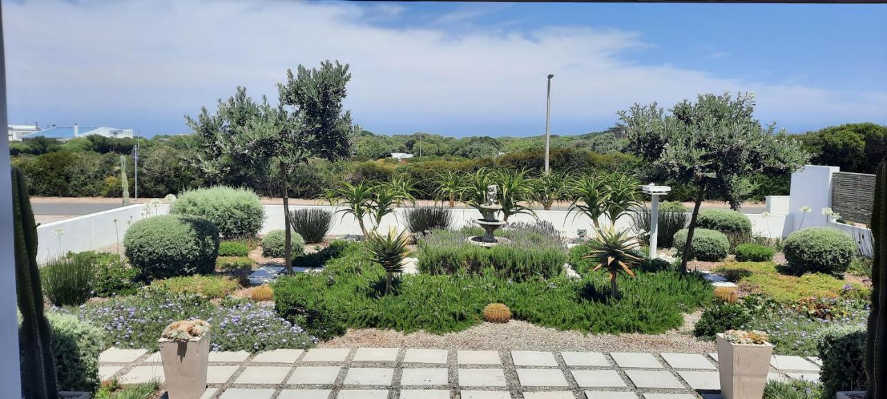Fairview Villa Yzerfontein Esterno foto