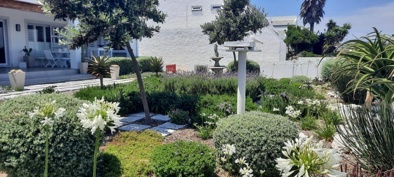 Fairview Villa Yzerfontein Esterno foto