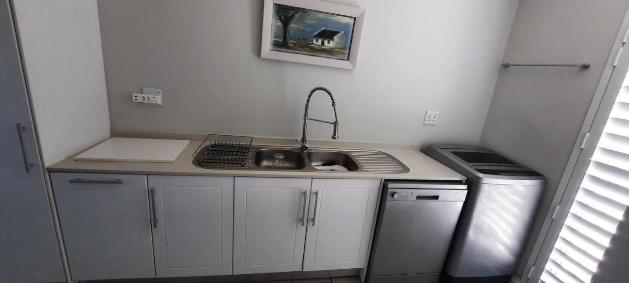 Fairview Villa Yzerfontein Esterno foto